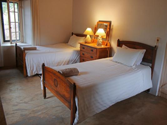 Matjiesvlei Cottages - 209193
