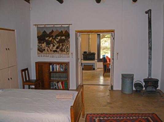 Matjiesvlei Cottages - 209194