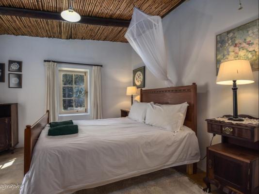 Matjiesvlei Cottages - 209195