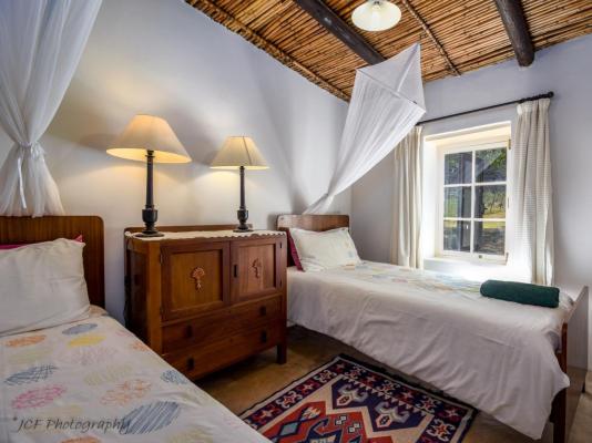 Matjiesvlei Cottages - 209196