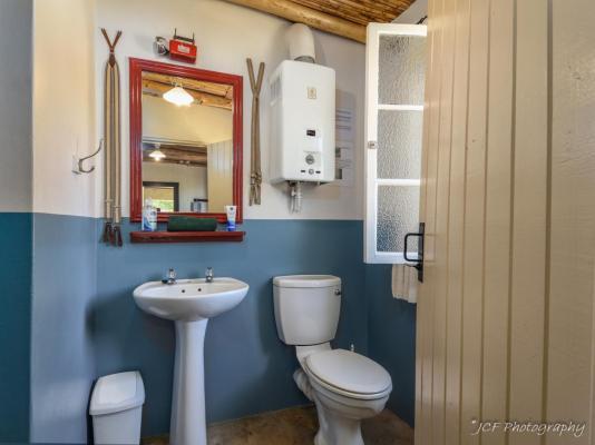 Matjiesvlei Cottages - 209197