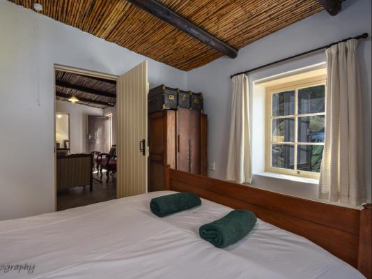 Matjiesvlei Cottages - 209198