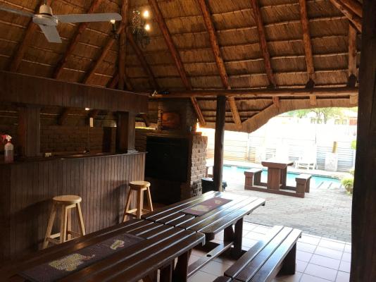 The Bushmen Inn - 209229
