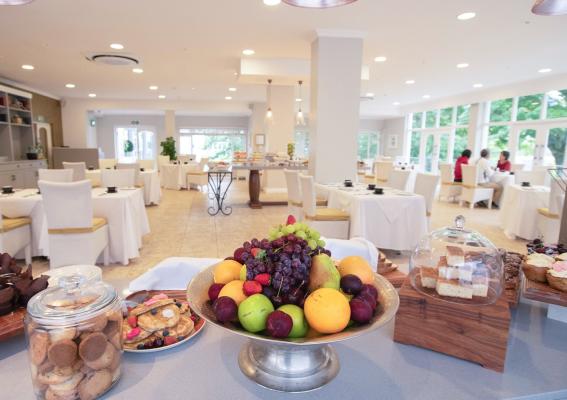 Le Franschhoek Hotel - 209386