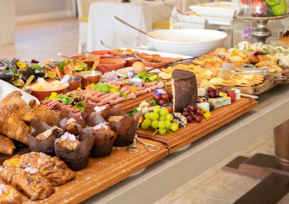 Le Franschhoek Hotel - 209389