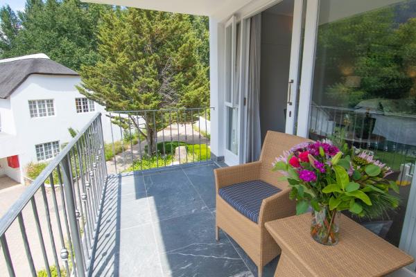 Le Franschhoek Hotel - 209394