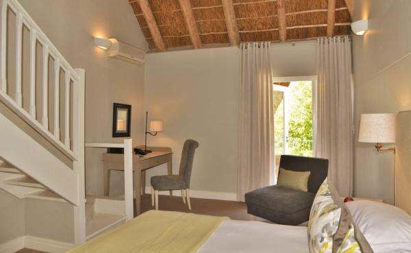 Le Franschhoek Hotel - 209417