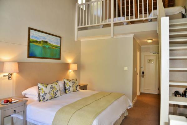 Le Franschhoek Hotel - 209418