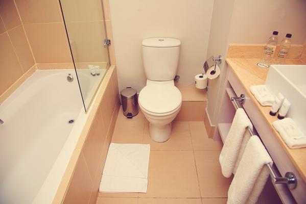 Le Franschhoek Hotel - 209419