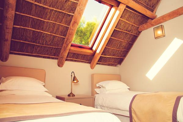 Le Franschhoek Hotel - 209421