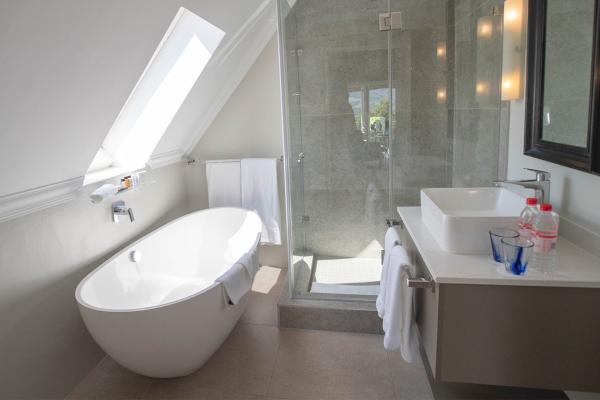 Le Franschhoek Hotel - 209441