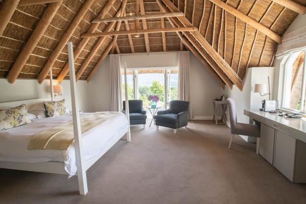 Le Franschhoek Hotel - 209442