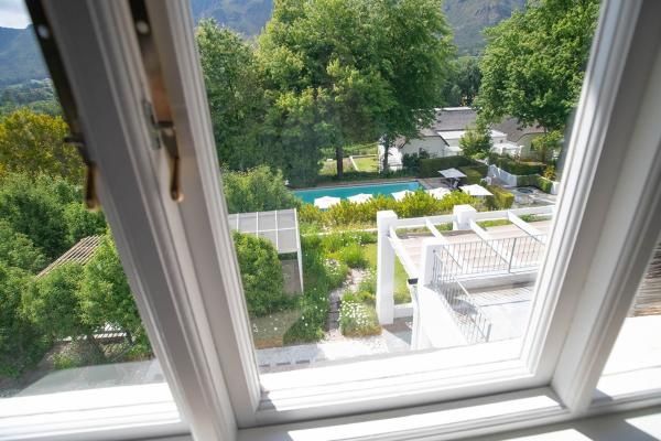 Le Franschhoek Hotel - 209443