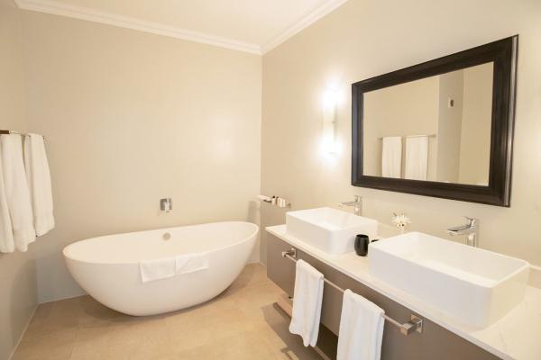 Le Franschhoek Hotel - 209445