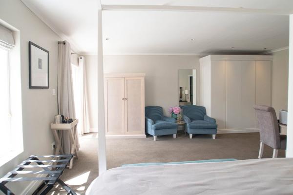 Le Franschhoek Hotel - 209446