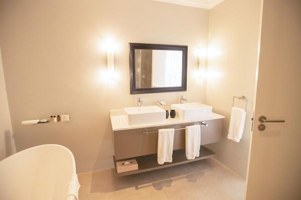 Le Franschhoek Hotel - 209447