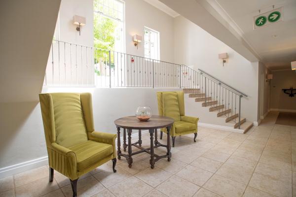 Le Franschhoek Hotel - 209448