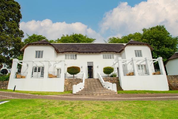 Le Franschhoek Hotel - 209451
