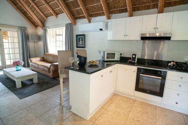 Le Franschhoek Hotel - 209453