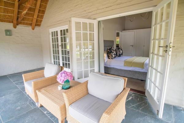 Le Franschhoek Hotel - 209454