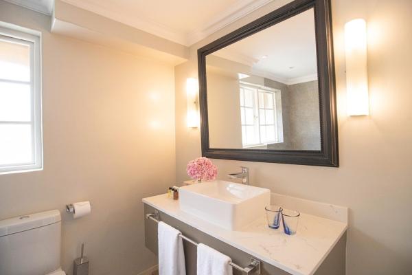 Le Franschhoek Hotel - 209551