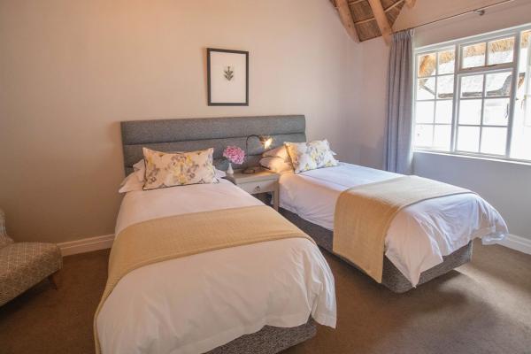 Le Franschhoek Hotel - 209552