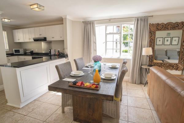 Le Franschhoek Hotel - 209553