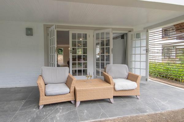 Le Franschhoek Hotel - 209554