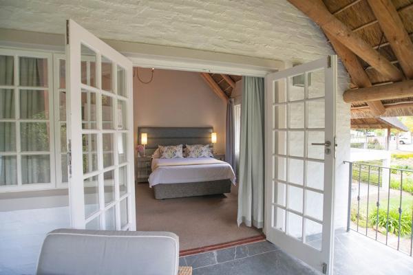 Le Franschhoek Hotel - 209556