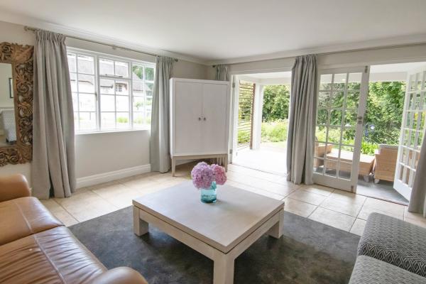 Le Franschhoek Hotel - 209557