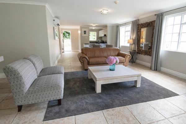 Le Franschhoek Hotel - 209558