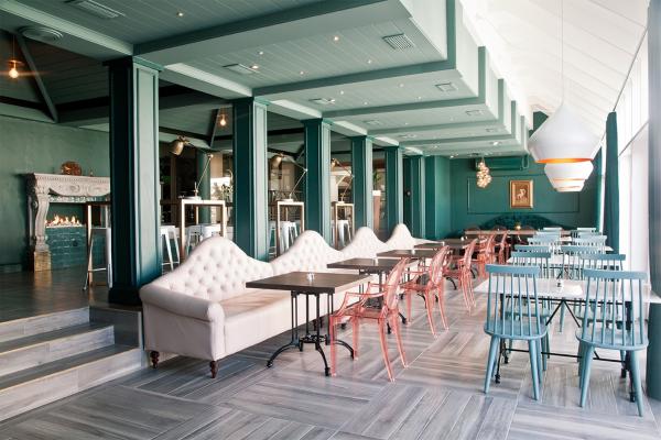 The Peninsula All-Suite Hotel - 209559