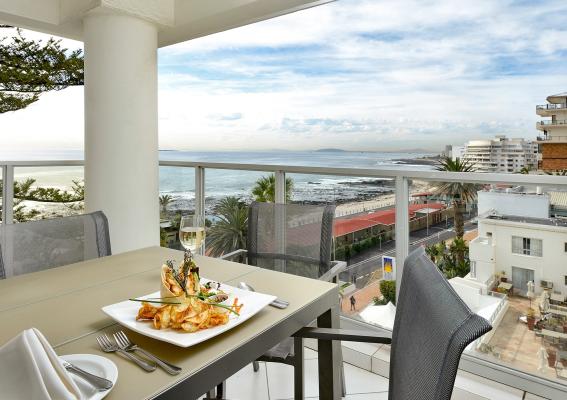 The Peninsula All-Suite Hotel - 209560