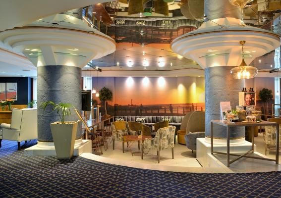 The Peninsula All-Suite Hotel - 209565