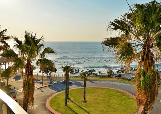 The Peninsula All-Suite Hotel - 209566