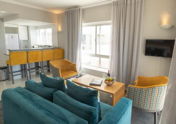 The Peninsula All-Suite Hotel - 209622