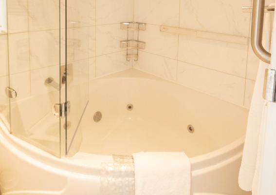 The Peninsula All-Suite Hotel - 209625