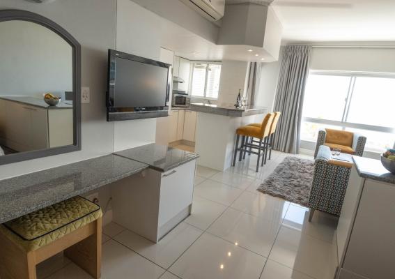 The Peninsula All-Suite Hotel - 209626