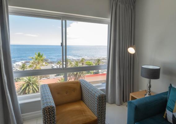 The Peninsula All-Suite Hotel - 209627