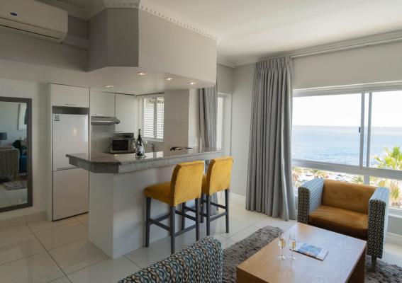 The Peninsula All-Suite Hotel - 209628