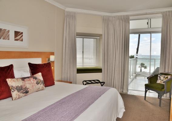 The Peninsula All-Suite Hotel - 209642