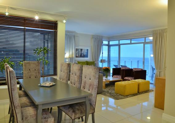 The Peninsula All-Suite Hotel - 209694