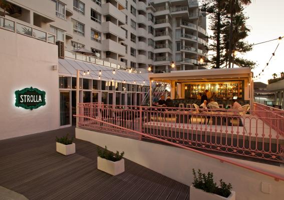 The Peninsula All-Suite Hotel - 209718