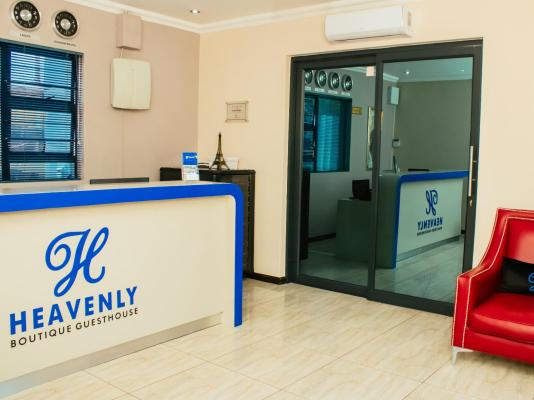 Heavenly Boutique Guesthouse - 209720