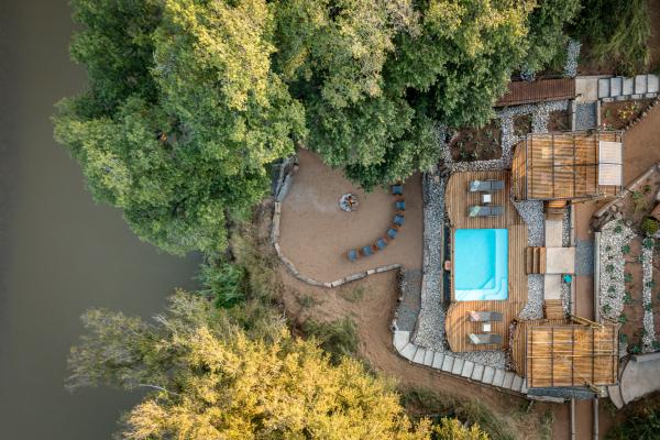 Bundox River Lodge - 209820