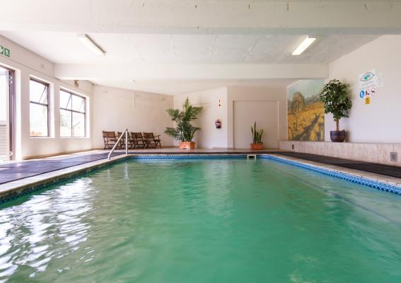 Piekenierskloof Mountain Resort - 209821