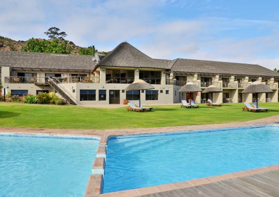 Piekenierskloof Mountain Resort - 209822