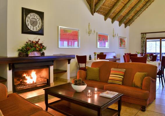 Piekenierskloof Mountain Resort - 209823