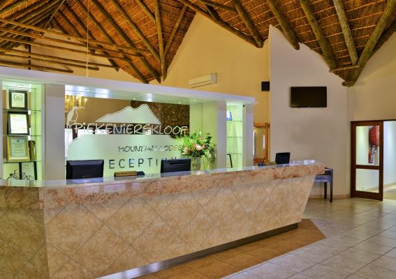 Piekenierskloof Mountain Resort - 209825