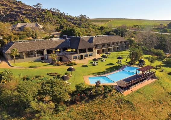 Piekenierskloof Mountain Resort - 209828